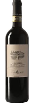 image of VENTOLAIO BRUNELLO RISERVA 2016