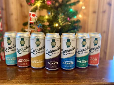 image of Variety 4Pack