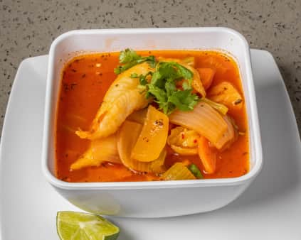 image of Fish Soup