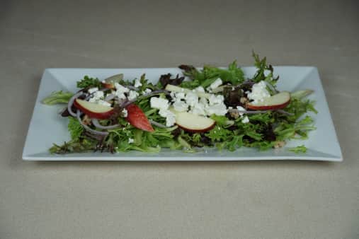 image of Apple & Walnut Salad