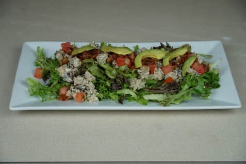 image of Chicken Salad