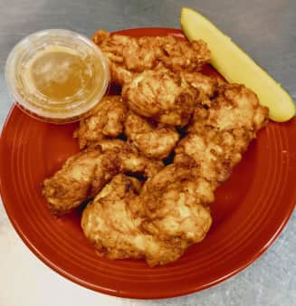 image of 6 Chicken Fingers Appetizer