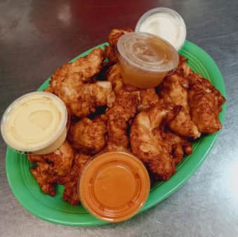 image of 20 Original Chicken Fingers
