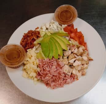 image of Spanky's Cobb