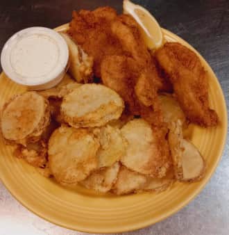 image of Grouper Basket