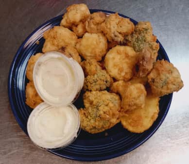 image of Vegetable Platter