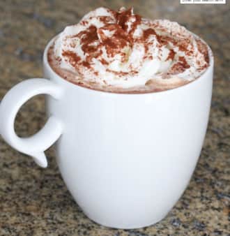 image of Hot Chocolate