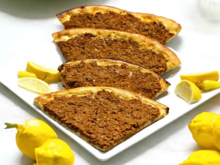 image of Meat Pie 