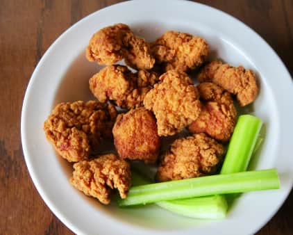 image of Boneless Wings