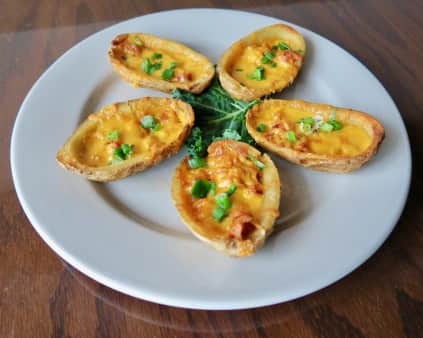 image of Potato Skins