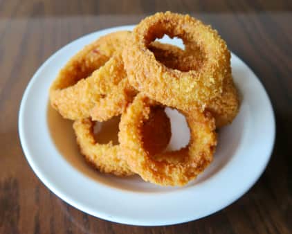 image of Onion Rings