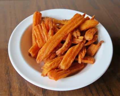 image of Sweet Potato Fries