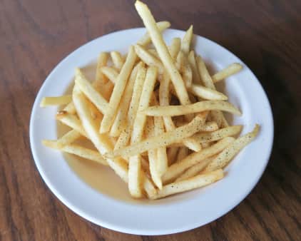 image of Seasoned Fries