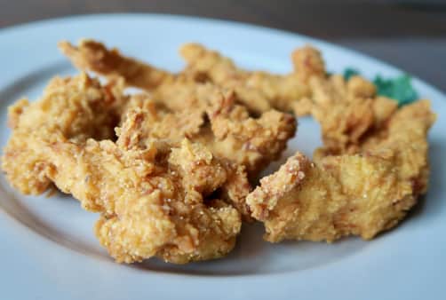 image of Crunch Strips