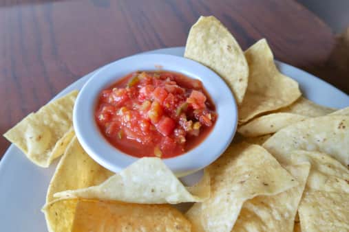 image of Chips & Salsa