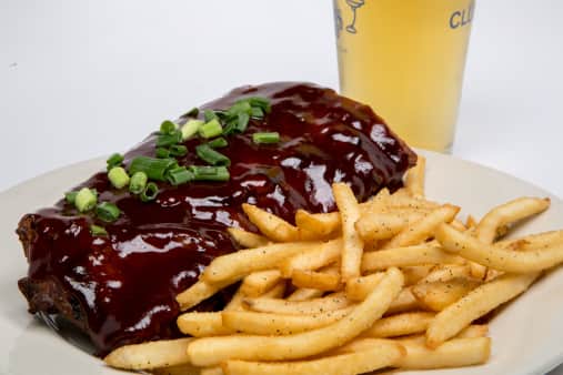 image of Ribs