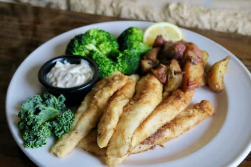 image of Perch