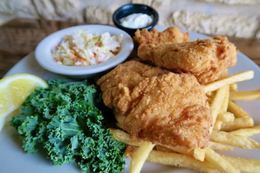 image of Fish & Chips