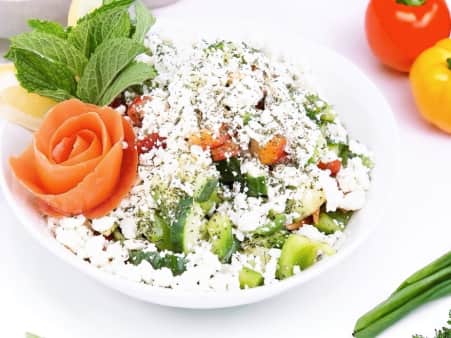 image of Greek Salad 