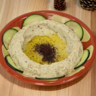 image of Baba Ghanouj 