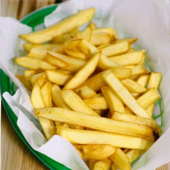image of Fries