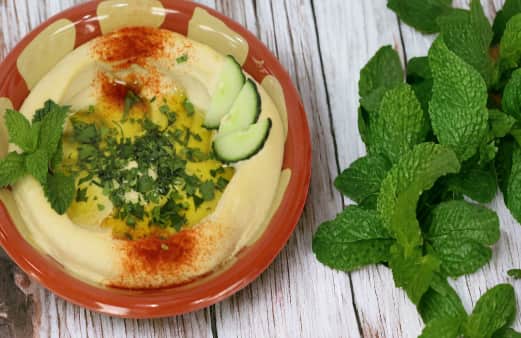 image of Hummus 