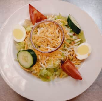 image of Tossed Salad