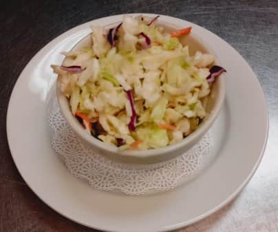 image of Cup of Coleslaw
