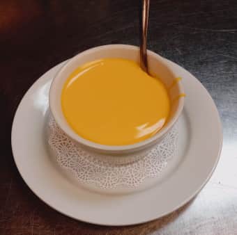 image of Cup of Cheese