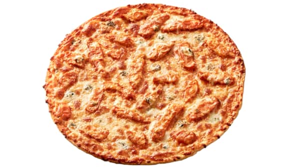 image of Buffalo Chicken Pizza