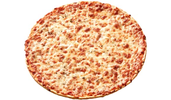 image of Cheese Pizza