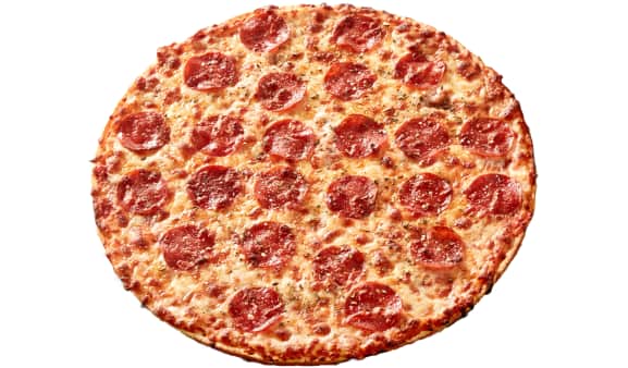 image of Pepperoni Pizza