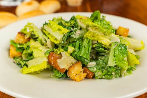 image of Caesar Salad