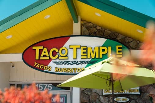 image of Single Street Taco