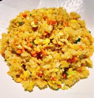 image of Fried Rice