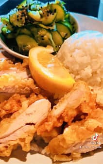 image of Chicken Toriten
