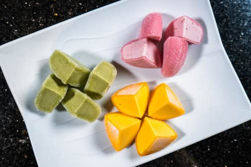 image of Mochi Ice Cream