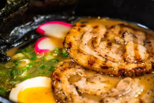 image of Ramen