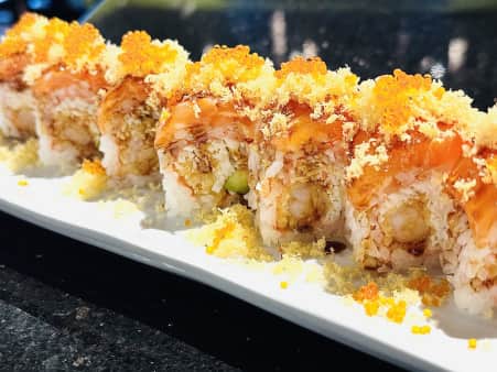 image of Crispy Roll