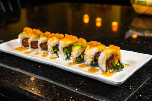 image of Twilight Roll