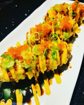 image of Jalapeno Bomb