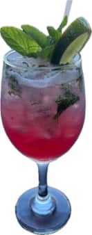 image of Mojito Myway Mocktail