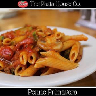 image of Penne Siciliano w/ Chicken (Serves 8-10)