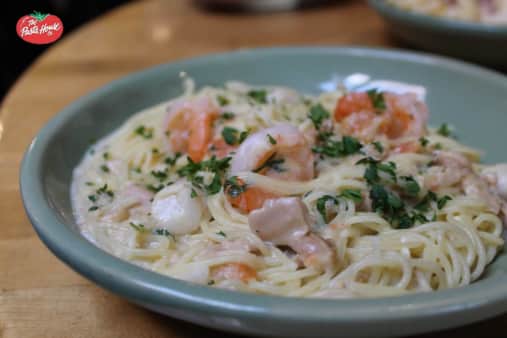 image of Lunch Tutto Mare