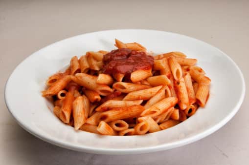 image of Mostaccioli - Regular