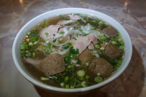 image of #15 Pho Tai, Bo Vien