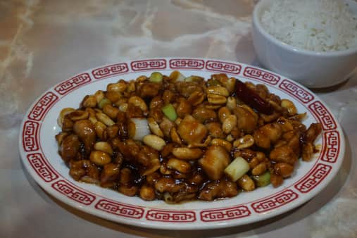 image of Grand Duke Chicken
