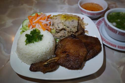 image of Com Tam Thap Cam
