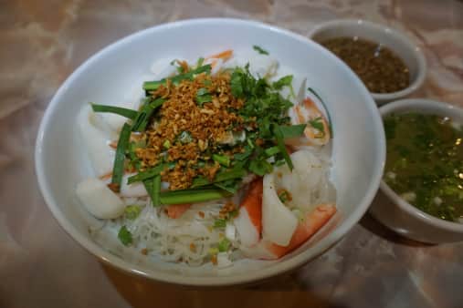image of Hu Tieu Kho Seafood