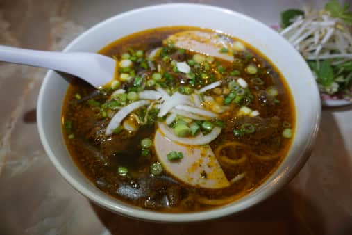 image of Bun Bo Hue